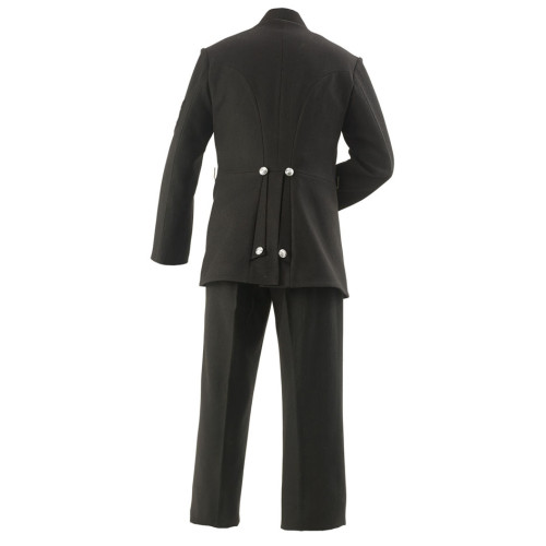 British Victorian Police Tunic Circa 1888