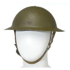 WW1/WW2 British Brodie Helmet