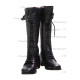 WW2 German SA Kampfzeit Boots - black