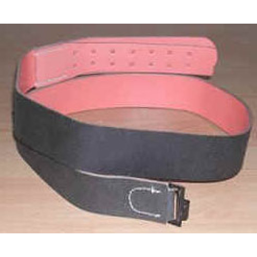 German Enlisted Man Belt