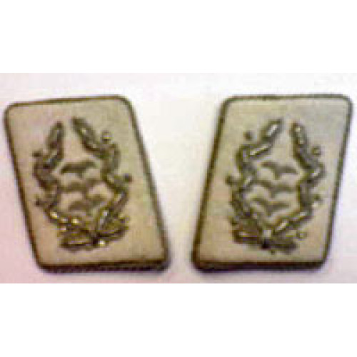 Fallschirmjager Collar Tabs - 2