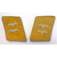 Fallschirmjager Collar Tabs - 3