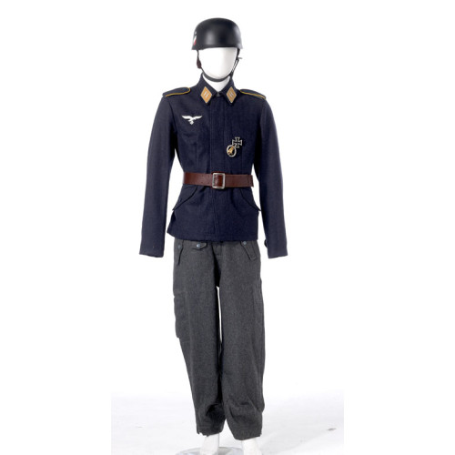 WW2 German Fallschirmjager uniform package FOR HIRE