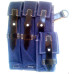 German MP40 Ammo Pouches - Afrika Korps 