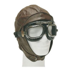 WW2 British Flying helmet 