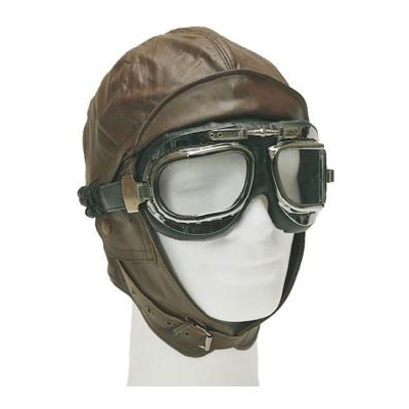 WW2 British Flying helmet 