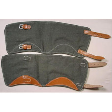 German Reproduction Gaiters