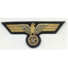 Breast Eagle - Heer General