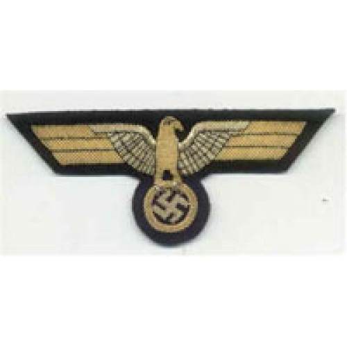 Breast Eagle - Heer General