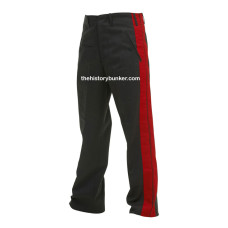 WW2 German Officer tricot breeches - Generals trousers