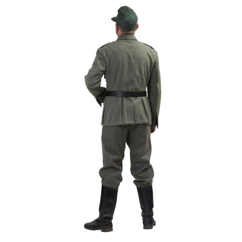 WW2 German Army uniform package FOR HIRE