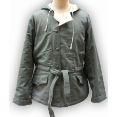 WW2 German WW2 Wehrmacht Feldgrau Parka