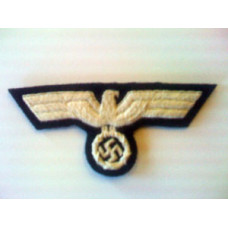 Heer EM Breast Eagle - Embroidered