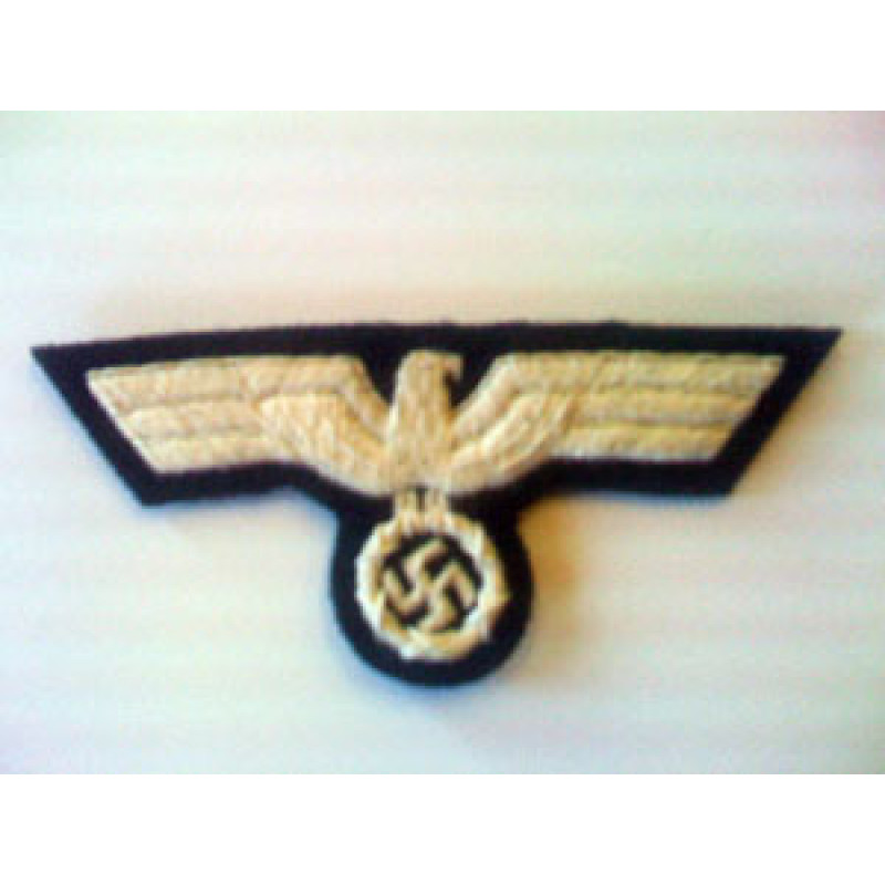 Heer EM Breast Eagle - Embroidered