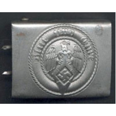 German Hitler Youth Belt Buckle