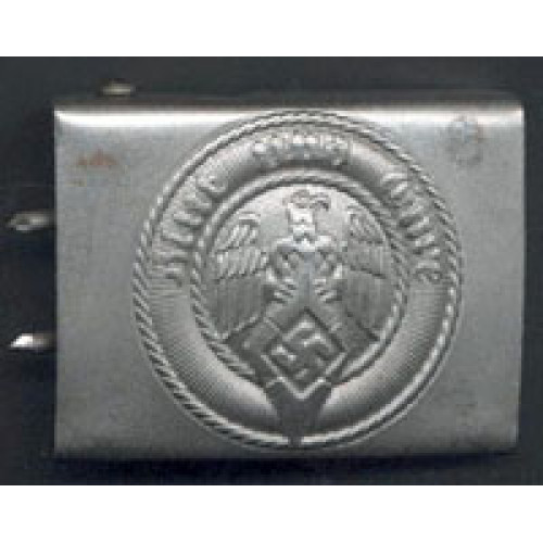 German Hitler Youth Belt Buckle