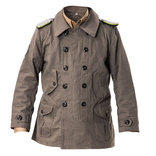 WW2 German Mountain troop Gebirgsjager uniform