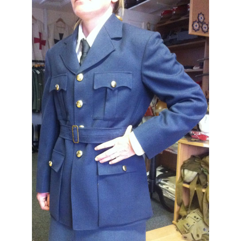 Ladies Uniforms 
