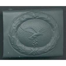 German Luftwaffe Belt Buckle