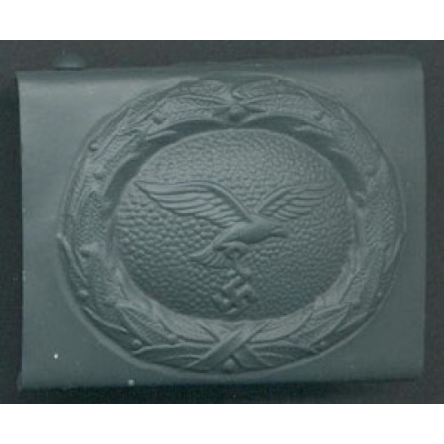 German Luftwaffe Belt Buckle