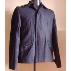 WW2 German Fallschirmjager BLUE Tunic