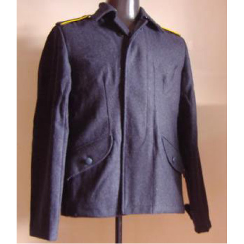WW2 German Fallschirmjager BLUE Tunic