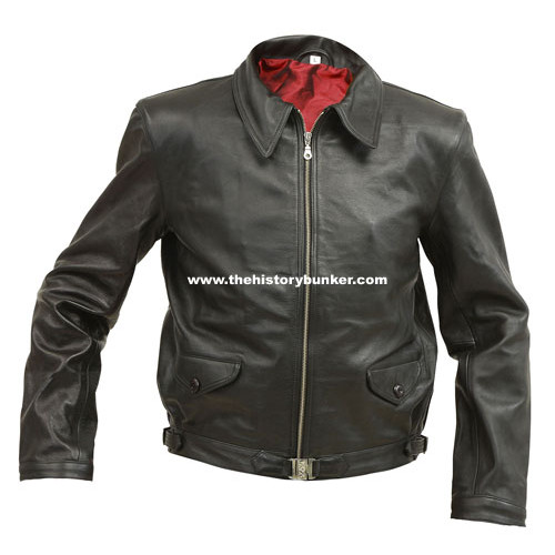 Luftwaffe pilots jacket