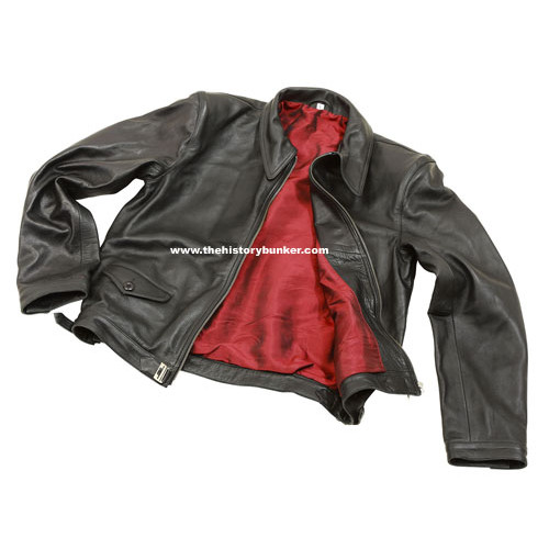 Luftwaffe pilots jacket