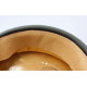 SS m32 tricot visor - WW2 German officers cap
