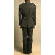 WW2 German M32 tricot uniform - black