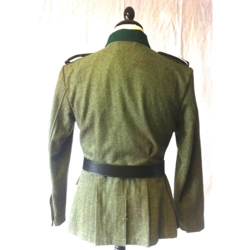 WW2 German M36 HEER TUNIC