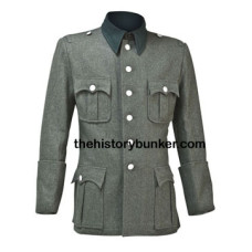 German M36 Officers Field Tunic