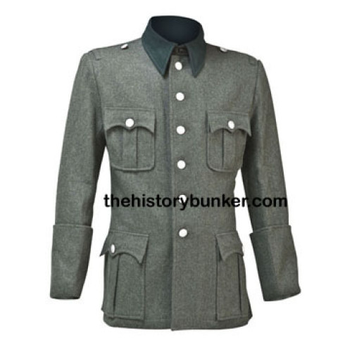German M36 Officers Field Tunic