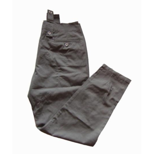German M36 Summer Field Tunic Trousers
