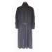 German M40 Field Grey Overcoat - For Hire
