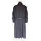 German M40 Field Grey Overcoat - For Hire