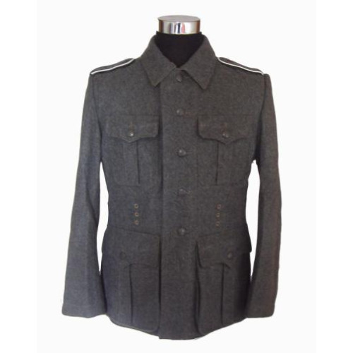 German M40 Fieldgray EM Feldbluse Tunic