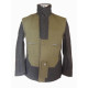 German M40 Fieldgray EM Feldbluse Tunic