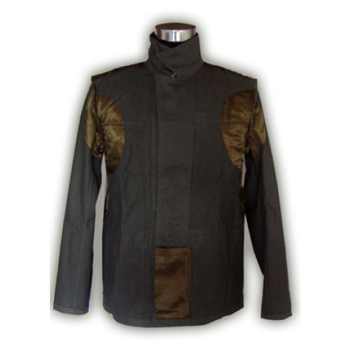 German SS M43 HBT Tunic