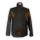 German SS M43 HBT Tunic