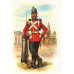 1860 Royal Marines Light Infantry tunic