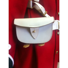 Victorian 19th century British Army replica Ammo pouch