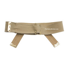 WW1 British P08 waist belt
