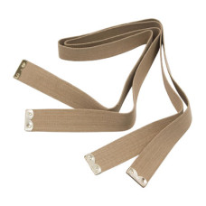 WW1 British army p08 webbing shoulders straps - 1 x pair