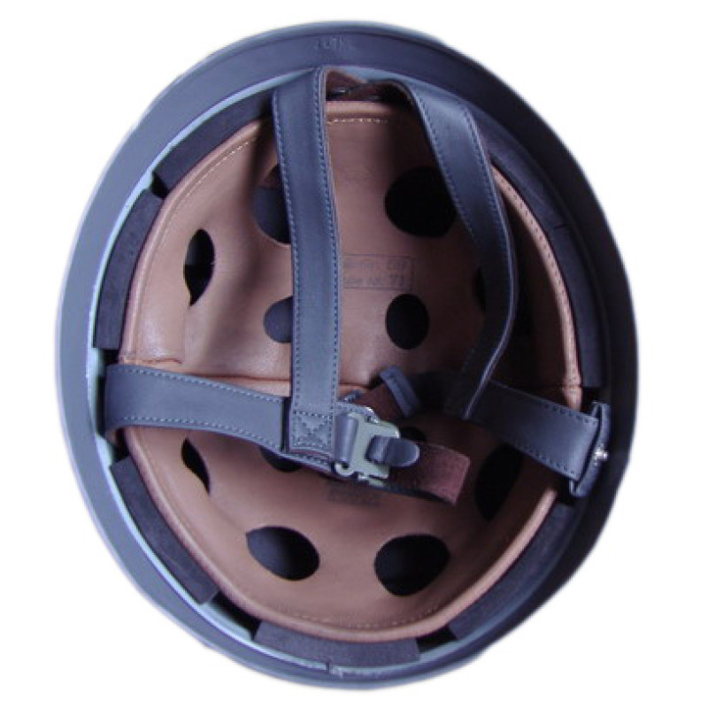 WW2  German Fallschirmjager Helmet