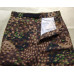 German Waffen SS Panzer Wrap Pea Dot Camouflage Trousers
