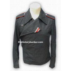 Reproduction WW2 German Black Panzer wrap