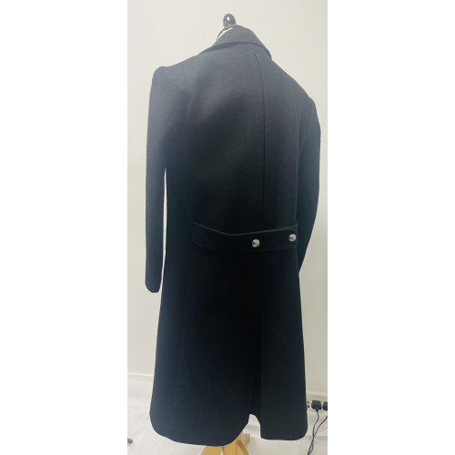 British Police Overcoat
