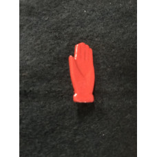 Irish Citizen Army Tunic Cronje Slouch Hat Red Hand Badge - REPRO