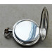 1907 Silver Half Hunter Pocket Watch